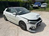 AUDI A1 SPB 30 TFSI S tronic S line edition