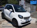 SMART ForTwo 1.0 twinamic Zero Anticipo