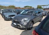 FIAT 500X 2.0mjt 140cv TETTO APR. CAMBIO AL VOLANTE CRUISE