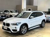 BMW X1 xDrive18d Sport Automatica - 18