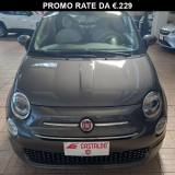 FIAT 500 1.0 Hybrid Lounge
