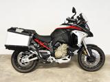 DUCATI Multistrada V4 S Rally Adventure Nero