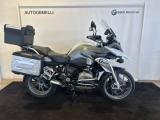 BMW R 1200 GS R 1200 GS - TRIS VALIGIE