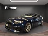 AUDI A5 SPB 40 TDI S tronic S line edition