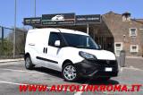 FIAT Doblo Cargo Maxi 1.4 T-Jet Nat. Power 3POSTI PL-TN