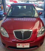 LANCIA Ypsilon 1.3 MJT 75 CV Oro