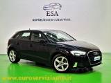 AUDI A3 SPB 1.6 TDI 116 CV S tronic Sport