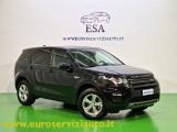 LAND ROVER Discovery Sport 2.0 TD4 180 CV HSE