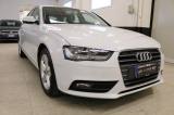 AUDI A4 Avant 2.0 TDI 150 CV multitronic