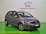 VOLKSWAGEN Golf Plus 1.4 TSI DSG Highline