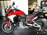 DUCATI Multistrada V4 S Rally Red
