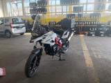 BMW F 700 GS GS