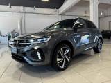 VOLKSWAGEN T-Roc 2.0 TDI SCR 150 CV DSG R-Line PRONTA IN SEDE