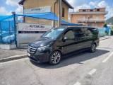 MERCEDES-BENZ Vito 2.0 114 CDI PL Tourer Base Extra-Long