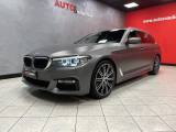 BMW 520 520D TOURING M-SPORT AUTO