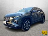 HYUNDAI Tucson 1.6 GDI XLine