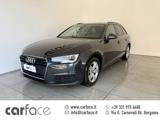 AUDI A4 Avant 2.0 TDI 150 CV Business Sport