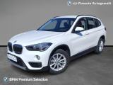 BMW X1 sDrive18i Advantage Aut.