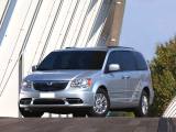 LANCIA Voyager 2.8 Turbodiesel Platinum 177 CV