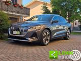 AUDI e-tron SPB 50 quattro S line edition 313CV