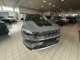 JEEP Compass 1.3 T4 190CV PHEV AT6 4xe  LIMITED STAR ED