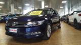 VOLKSWAGEN Passat VAR. 2.0 TDI Business PELLE TETTO