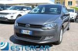 VOLKSWAGEN Polo 1.4 5 porte Comfortline
