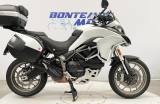 DUCATI Multistrada 950 2018 - TRIS VALIGIE