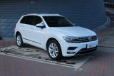 VOLKSWAGEN Tiguan 2.0TDI 4MOTION LED-KAMERA-18