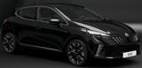 RENAULT Clio TCe 100 CV GPL 5 porte Techno + Pack Design