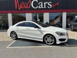 MERCEDES-BENZ CLA 220 CDI Automatic Premium XENO-TETTO-NAVI-18