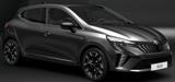 RENAULT Clio TCe 100 CV GPL 5 porte Techno + Pack Design