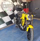 KEEWAY MOTOR RKF 125 - ANNO 2023