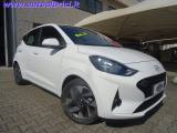 HYUNDAI i10 1.0 MPI 63 CV CONNECTLINE