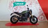BENELLI Leoncino 800