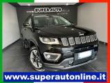 JEEP Compass 2.0 Multijet II aut. 4WD Limited