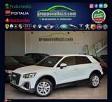 AUDI Q2 S line 35TDI 150CV S tronic VIRTUAL MATRIX R.CAME.