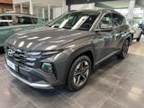 HYUNDAI Tucson 1.6 CRDI DCT BUSINESS