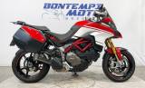 DUCATI Multistrada 1200 2017 - PIKES PEAK + VALIGIE DUCATI