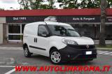 FIAT Doblo Cargo 1.6 Multijet 3 POSTI Lounge 105CV