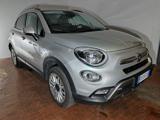FIAT 500X 2.0 Mjet 4X4 140cv Cross AT9 Euro 6