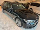 BMW 530 e Touring xDrive 184cv Business Plug-In