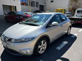 HONDA Civic 1.4 i-VTEC 5p. Mood