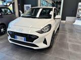 HYUNDAI i10 1000 BENZINA CONNECTLINE