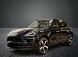 PORSCHE Macan 2.9 S +21