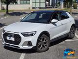 AUDI A1 allstreet 30 TFSI