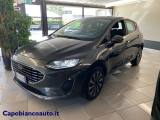 FORD Fiesta 1.1 75 CV 5 porte Titanium