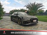 AUDI RS 5 SPB