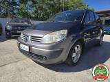 RENAULT Scenic 1.5 dCi/105CV SS Exception