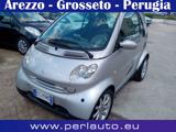 SMART ForTwo 700 coupé pulse (45 kW)